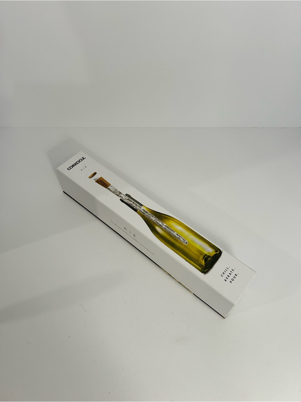 Corkcicle Air - Wine Bottle Chiller